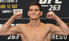 Станет чемпионом UFC? Мовсара Евлоева оценили в Казахстане и вынесли вердикт