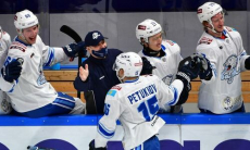 «Барысу» подсказали верный способ попасть в плей-офф КХЛ