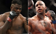 Где смотреть прямую трансляцию боя Нганну — Ган за титул чемпиона UFC