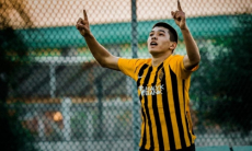 Бомбардир из «Кайрата» будет играть за другой клуб КПЛ