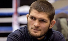 Конкурент? Президент UFC Дана Уайт ответил на главный вопрос о Хабибе Нурмагомедове