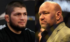 Президент UFC высказался о конкуренции с лигой Хабиба