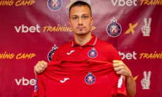 Легионер из КПЛ официально представлен 14-кратным европейским чемпионом