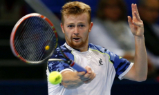 Последний казахстанский теннисист на Australian Open-2022 покинул турнир