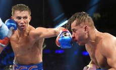 Бой Головкина за четыре титула чемпиона мира признали одним из самых односторонних