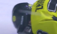 Видеообзор матча чемпионата Казахстана «Иртыш» — «Сарыарка» 1:5