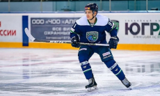 Хет-трик казахстанского хоккеиста принёс российскому клубу 11 победу к ряду