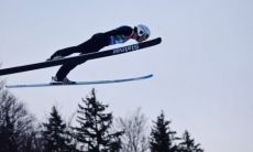 Казахстан завоевал историческую лицензию на Олимпиаду-2022 в Пекине