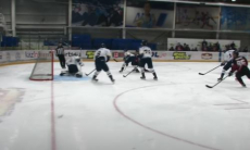 Видеообзор матча чемпионата РК «Актобе» — «Алтай-Торпедо» 2:3 Б