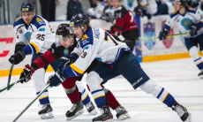 Видеообзор матча чемпионата Казахстана «Актобе» — «Алтай-Торпедо» 3:4 Б