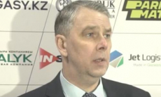 «Накладывается большой перерыв». Наставники высказались о матчах «Снежные Барсы» — «Горняк» 2:5, 4:6