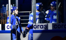 «Иначе это будет конец». КХЛ узнала о необратимости решения по сезону с участием «Барыса»