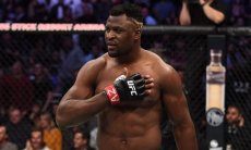 «Захочет победить — милости прошу ко мне». Чемпиону UFC предложили помощь в подготовке к бою с Фьюри