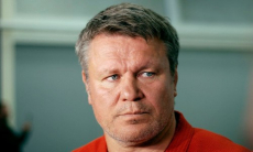 «Но я просто не умер». Олег Тактаров признался, что его хотели убить