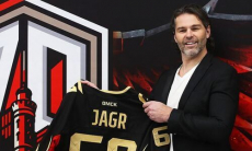 Яромир Ягр может подписать контракт с принципиальным соперником  «Барыса». Подробности