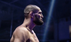 «Не уходи, я иду!». Хамзат Чимаев пообещал разбить чемпиона UFC за две минуты