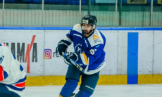 Молодой хоккеист «Торпедо» озвучил требования тренеров и рассказал об опыте игры в США