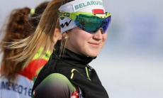 Уроженка Казахстана после «серебра» на этапе Кубка мира сделала заявление об Олимпиаде в Пекине