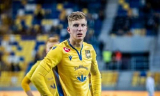 Клуб КПЛ «украл» у британского гранда чемпиона мира