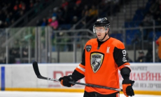 Бывший форвард «Торпедо» и «Алматы» пополнил состав одного из лидеров зарубежной лиги