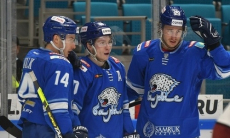 «Собственно, так и бывает». «Барысу» раскрыли секрет успеха в предстоящем Кубке Гагарина