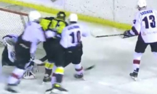 Видеообзор матча чемпионата Казахстана «Темиртау» — «Горняк» 1:6