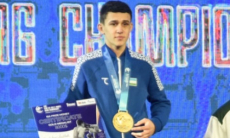 Узбекистан без участия Казахстана устроил медальную феерию на домашнем чемпионате Азии по боксу