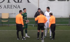 Видеообзор товарищеского матча «Тобол» — «Брегалница» 0:3.