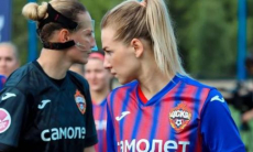 «Бесполезно орать». У лидера ЦСКА не получилось «наехать» на игрока сборной Казахстана
