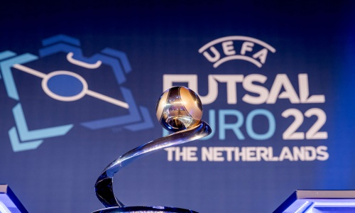 Сборная Казахстана лишилась поддержки на чемпионате Европы-2022