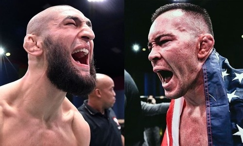 Экс-чемпион UFC объяснил, почему Чимаеву не дадут бой против Ковингтона