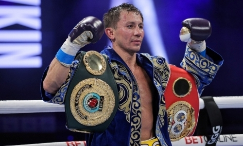 Почему так мало чемпионов мира по боксу из Казахстана? Найдено простое объяснение