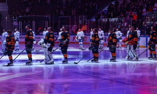 Остановят ли чемпионат КХЛ с участием «Барыса»? Вынесено официальное решение