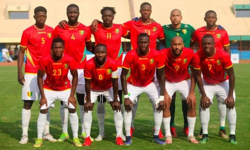 Футболист «Кайрата» отметился победным ассистом в Кубке Африканских Наций