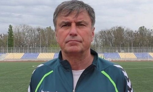 «Стало не до футбола». У украинского тренера сорвался вариант с казахстанским клубом