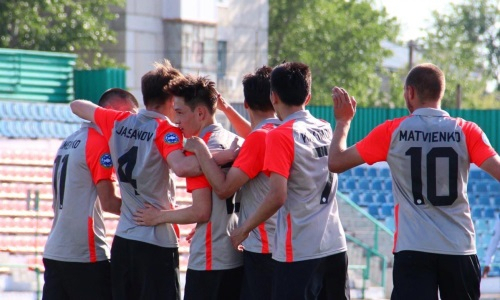 Казахстанский футбольный клуб определился с главным тренером