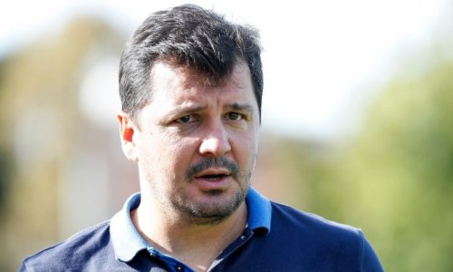 Сербский тренер вместо казахстанского клуба выбрал 20-кратного европейского чемпиона