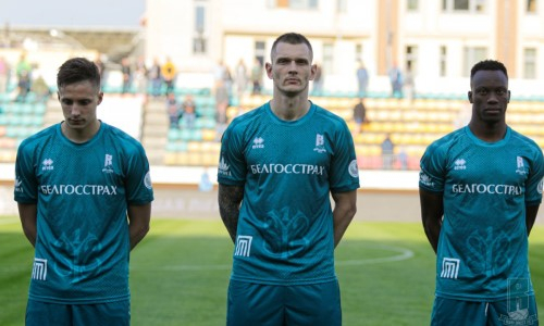 Футболист сборной Беларуси раскрыл детали своего подписанного контракта с «Астаной»