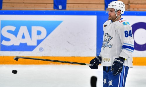 «Барыс» отреагировал на высказывание своего хоккеиста о паузе в КХЛ