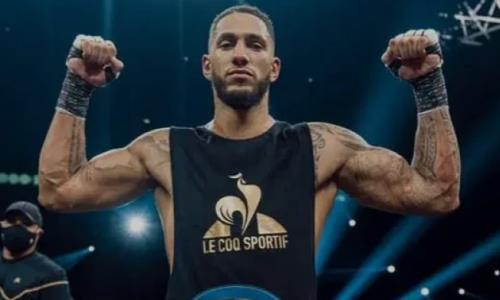 Олимпийский чемпион принял предложение IBF о бое с экс-боксером «Astana Arlans»