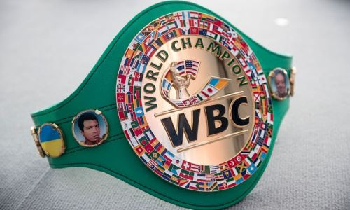 WBC утвердил Казахстан местом проведения конвенции и объяснил важность этого выбора