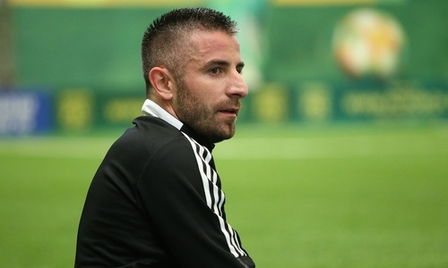 Зоран Тошич определился с клубом на следующий сезон