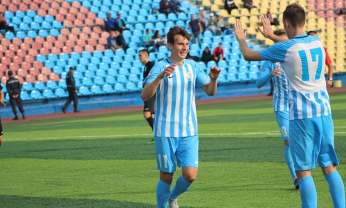 Футболисту казахстанского участника еврокубка удалили аппендицит