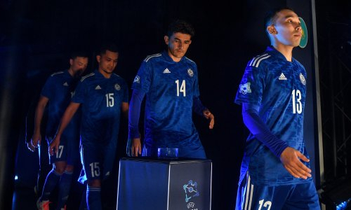 Назван победитель матча Казахстан — Италия на Евро-2022 по футзалу