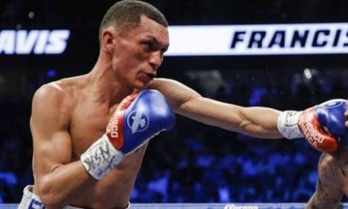 Убойный нокаут после лютого махача решил судьбу титула WBA. Видео