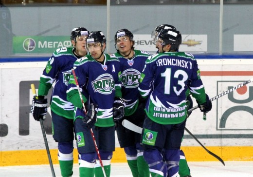 Российский клуб казахстанских хоккеистов ответил на слухи о вспышке коронавируса в команде