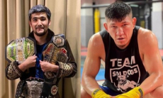 «Основная масса участников — спортсмены». Депутат раскрыл роли Куата Хамитова и Дикого Армана в беспорядках в Алматы. Видео