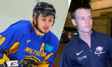 «Резко развернулся и начал наносить удары». Молодой хоккеист рассказал о конфликте и избиении перед матчем в Казахстане