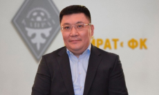 «Кайрат» официально объявил о назначении нового руководителя