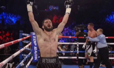 Появились новости о бое Бетербиева с чемпионом мира